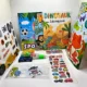Little Dreamers Activity Bundle - Boys 5-7