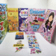 Little Cuties Activity Bundle - Girls 5-7